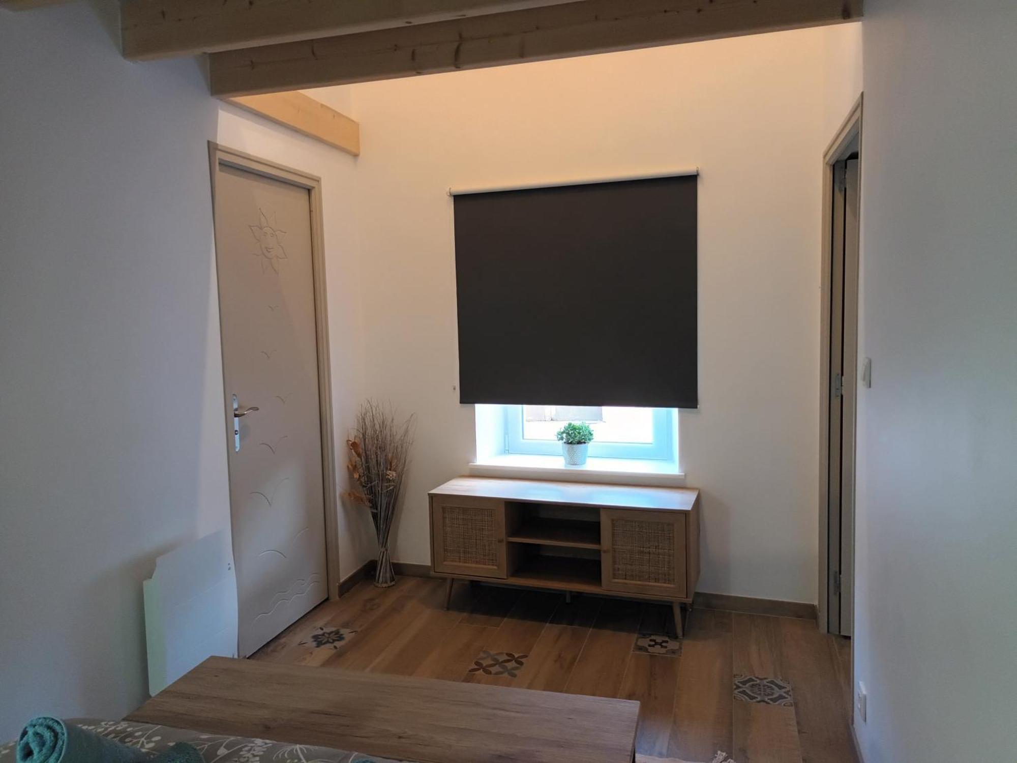 L'Avoynette Villa Saint-Marcouf Ngoại thất bức ảnh