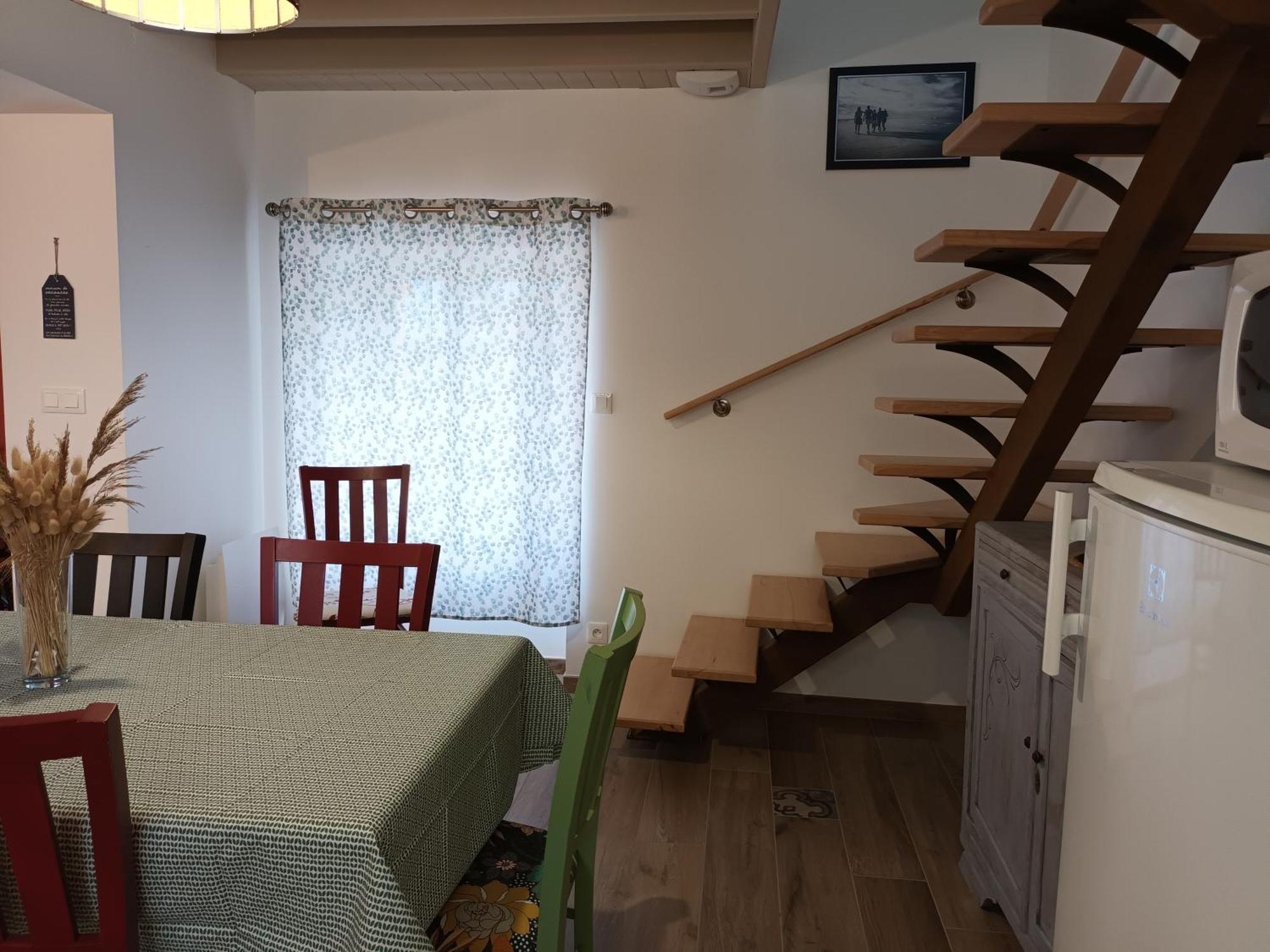L'Avoynette Villa Saint-Marcouf Ngoại thất bức ảnh